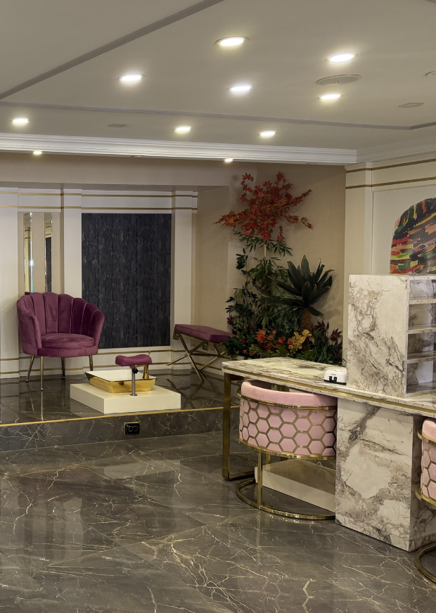 helora beauty izmit