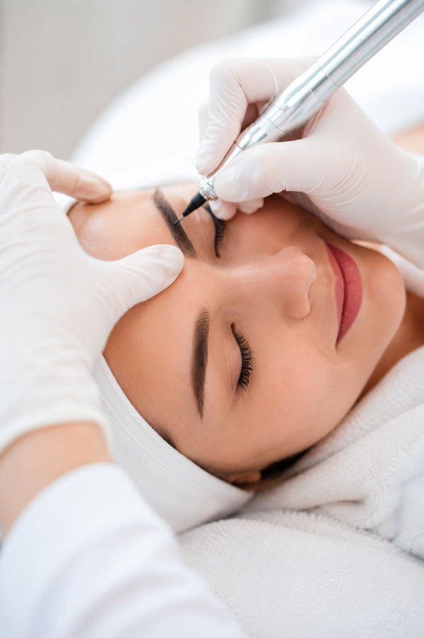 Helora Beauty kalıcı makyaj