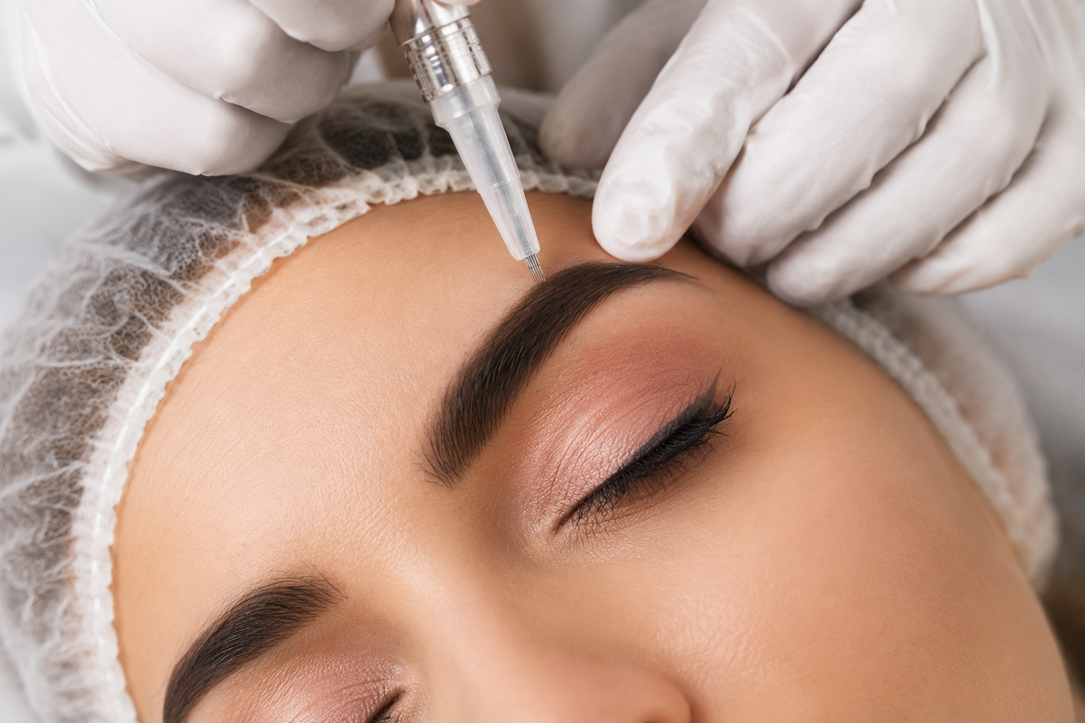 Helora Beauty İzmit microblading randevu