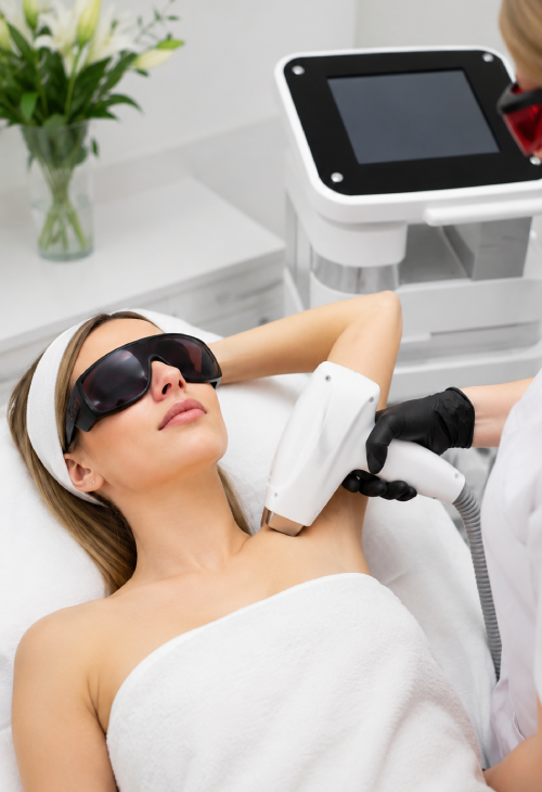 Helora Beauty lazer epilasyon